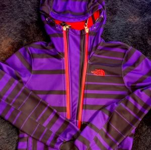 North Face Hoodie